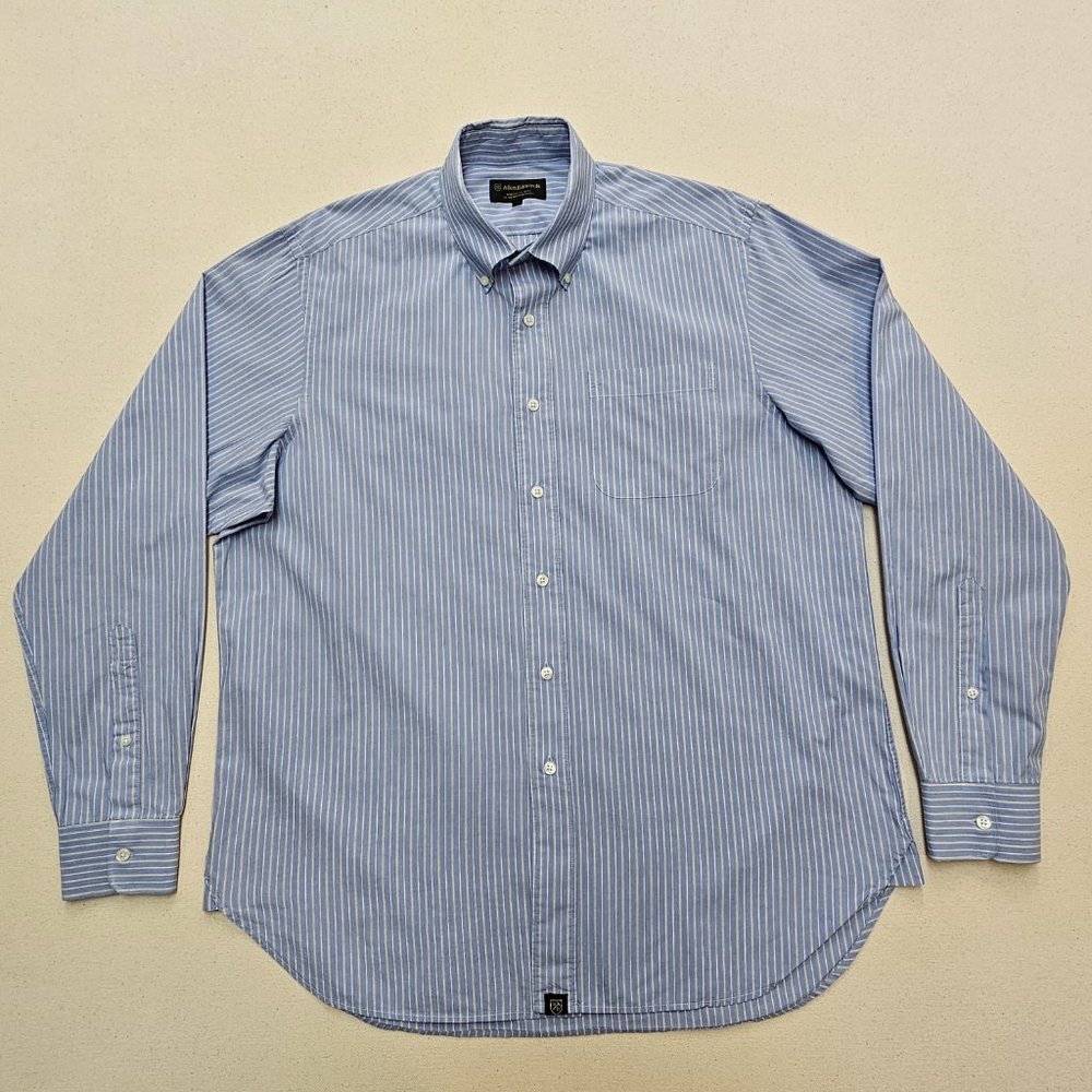 Allen Edmonds Button Down L - Picture 2 of 6
